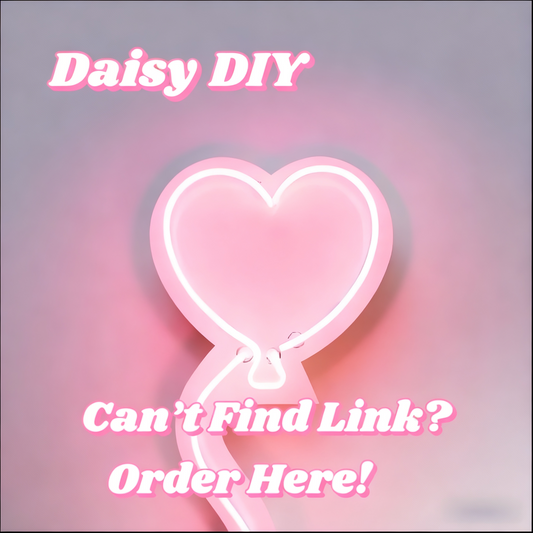 【A001】❤️‍🔥Put in Deposit And checkout Here!!!